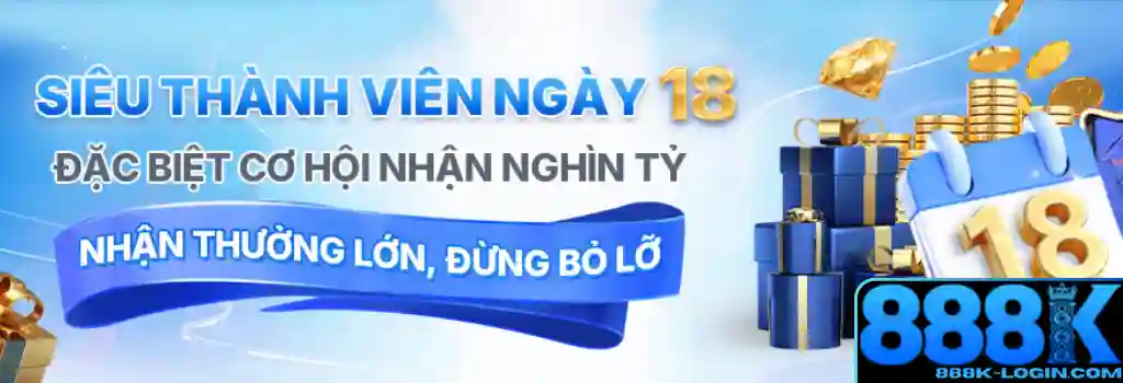 Khuyến mãi 888K