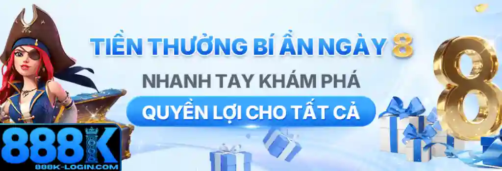 Khuyến mãi 888K