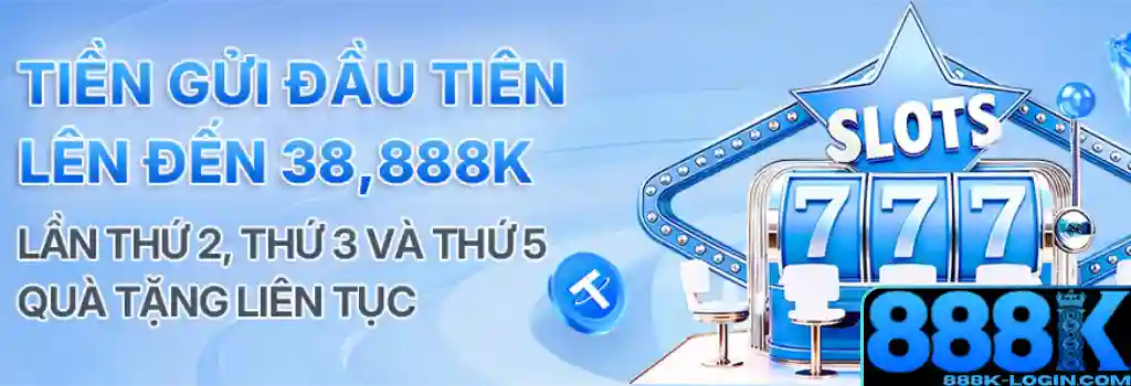 Khuyến mãi 888K Tin tức 888K